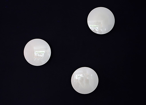 Eklipta Leuchte von Arne Jacobsen
